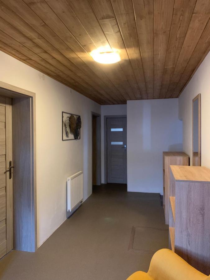 Apartmany Alliss ฮาร์ราคอฟ ภายนอก รูปภาพ