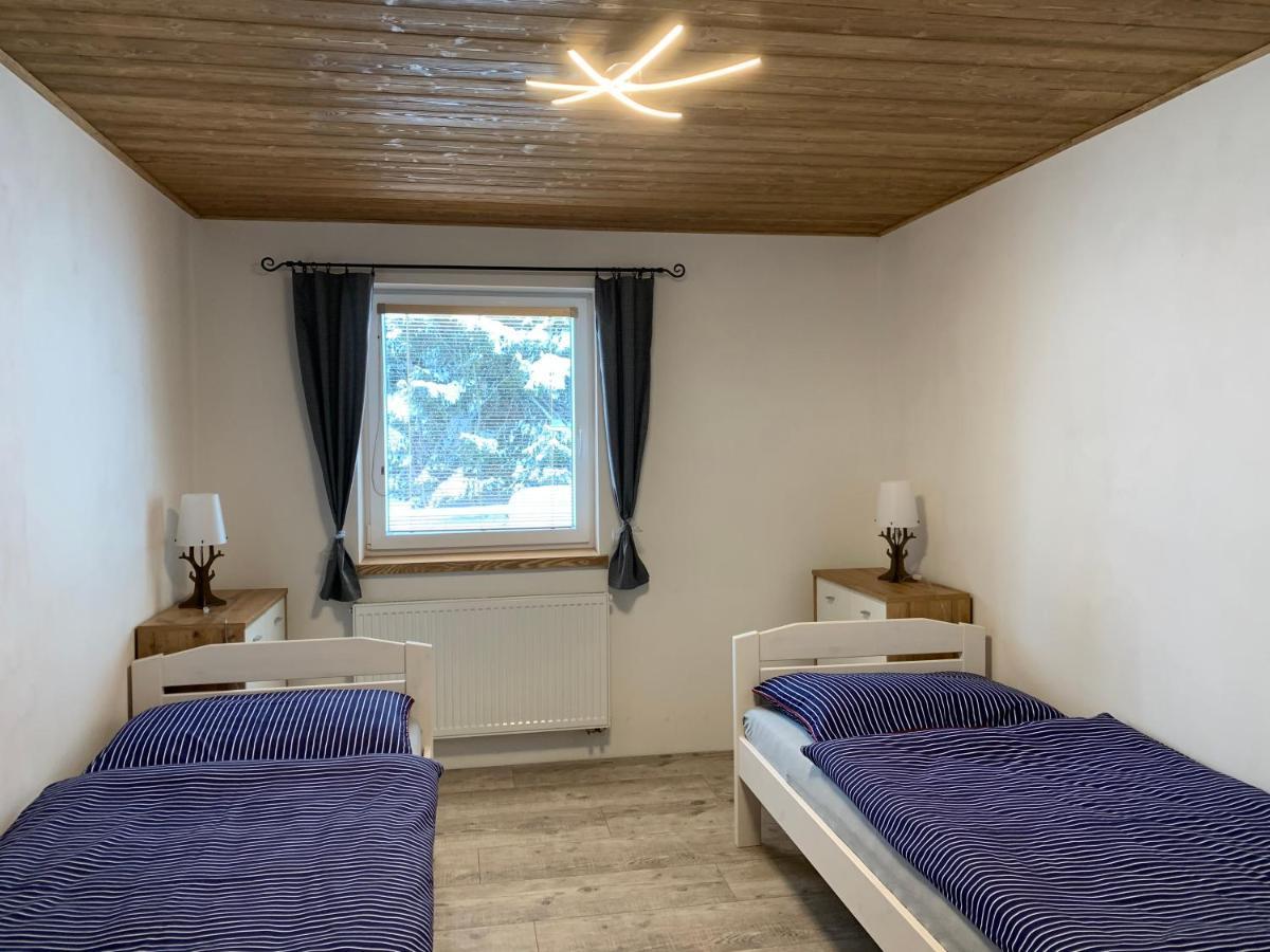 Apartmany Alliss ฮาร์ราคอฟ ภายนอก รูปภาพ