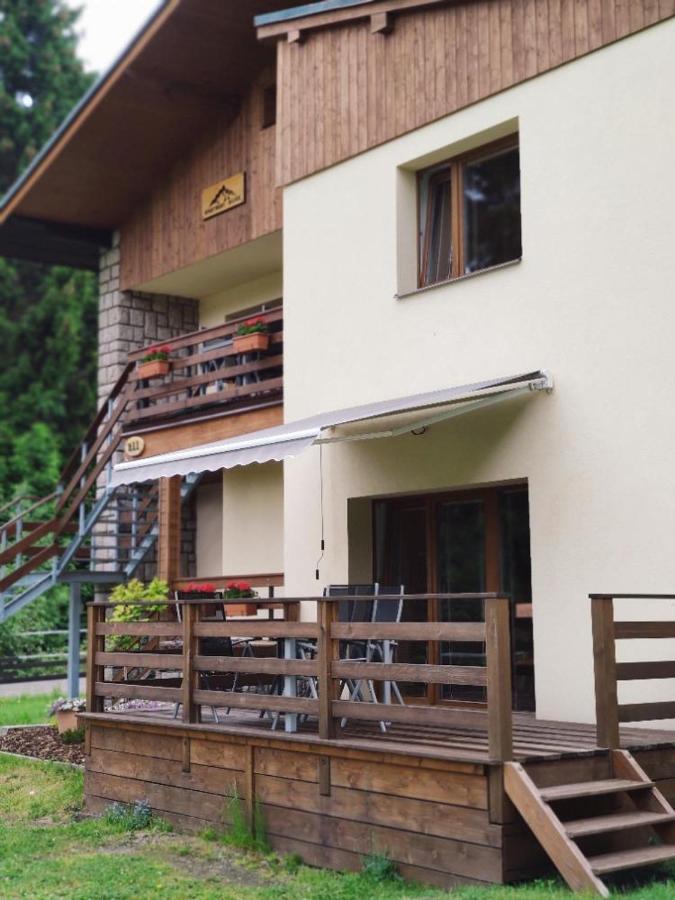Apartmany Alliss ฮาร์ราคอฟ ภายนอก รูปภาพ